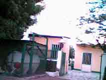 Maison de M. Albert